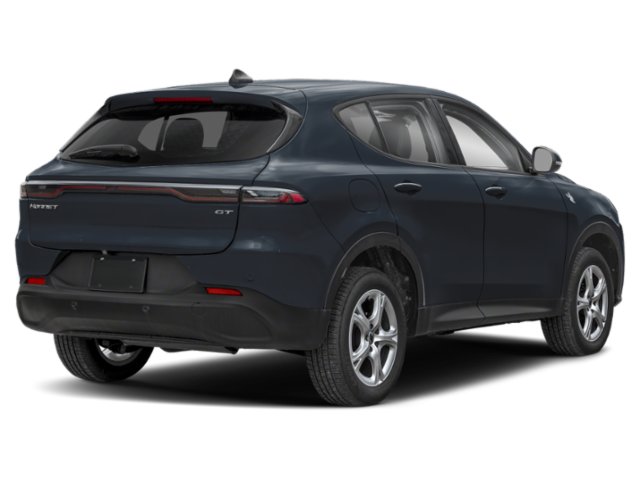 2025 Dodge Hornet GT photo 2