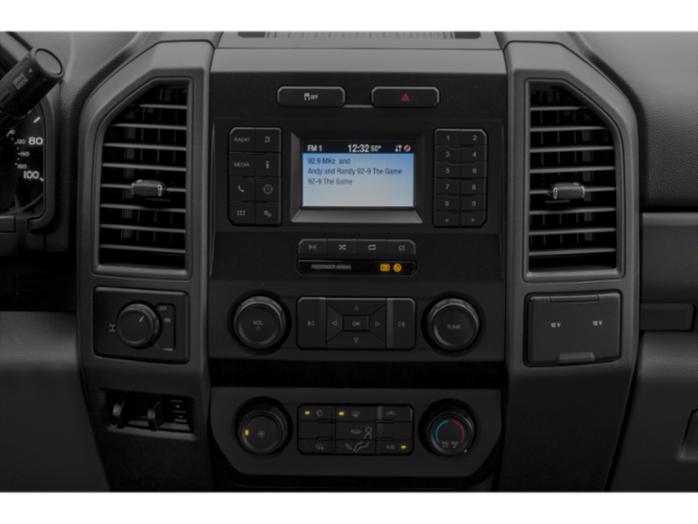 2021 FORD F-250 - Image 10