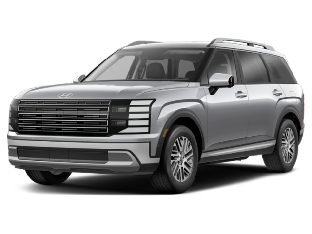 2026 Hyundai Palisade SEL Premium's photo