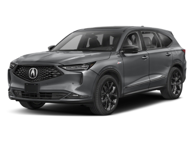 2022 Acura MDX A-Spec Package's photo