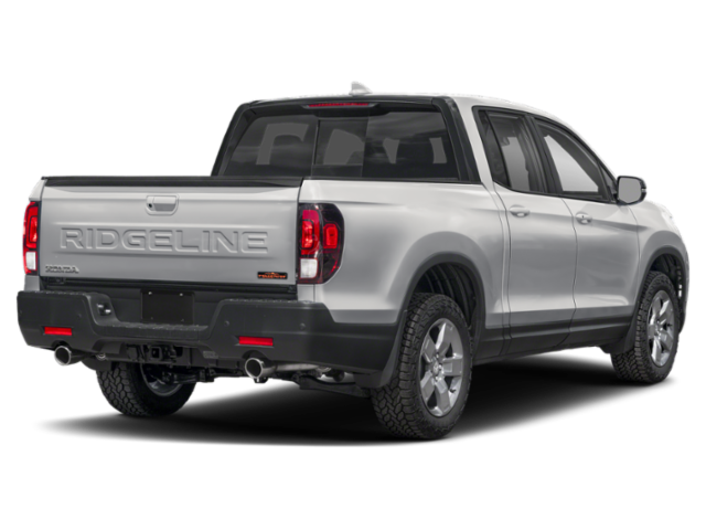 2025 Honda Ridgeline TrailSport photo 4