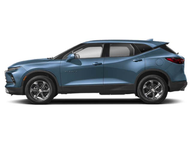 2025 Chevrolet Blazer 2LT photo 2