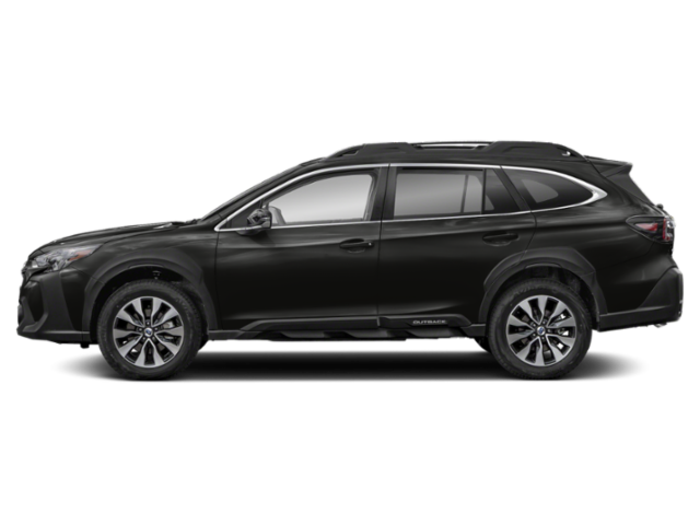 2025 Subaru Outback Limited photo 4