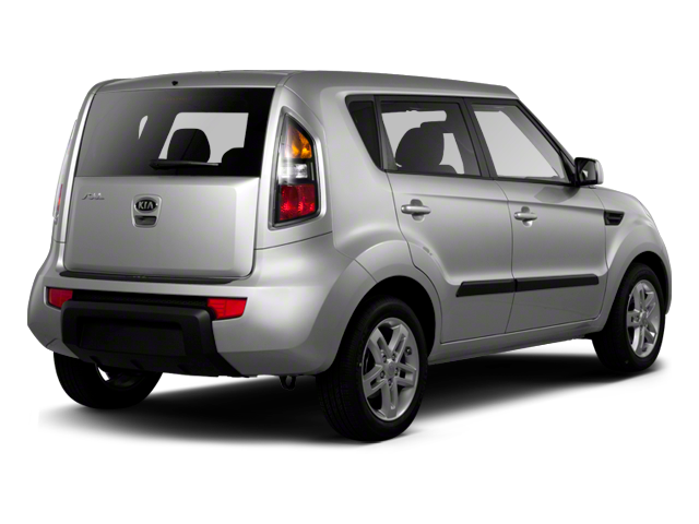 2010 Kia Soul photo 3