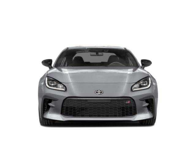 2023 Toyota GR86 Premium photo 4