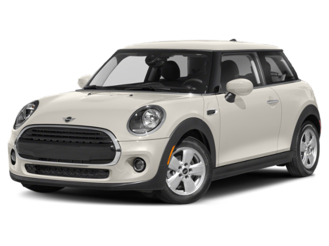2021 MINI Hardtop 2 Door Oxford Edition