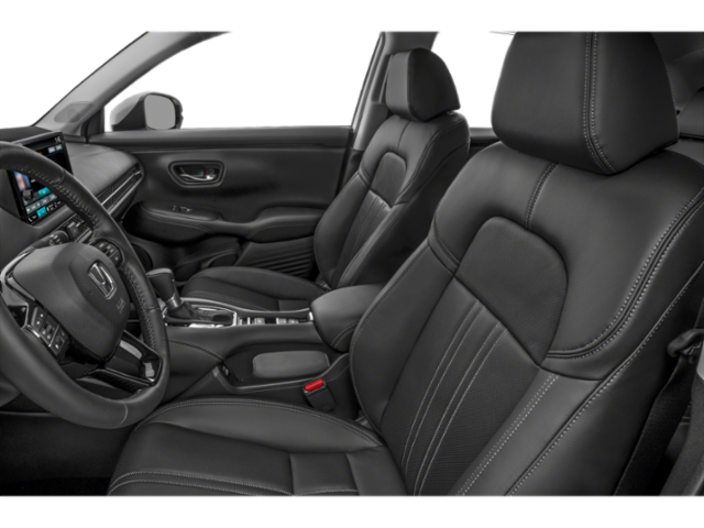 2023 Honda HR-V EX-L photo 2