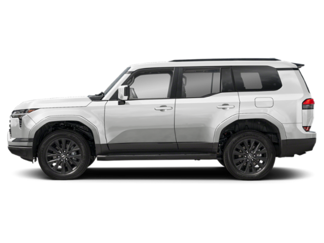 2025 Lexus GX 550 Premium photo 3