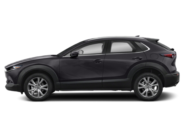 2021 Mazda CX-30 Premium photo 2