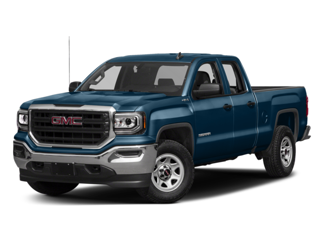 2017 GMC Sierra 1500 Base's photo