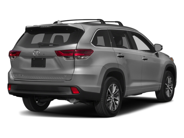 Certified 2018 Toyota Highlander XLE with VIN 5TDJZRFH9JS819115 for sale in Burnsville, Minnesota