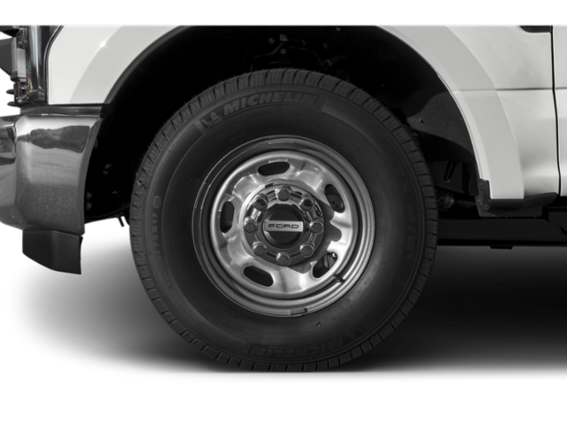 2019 Ford F-350 XL photo 2