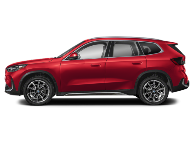 2026 Bmw X1 XDrive28i photo 3