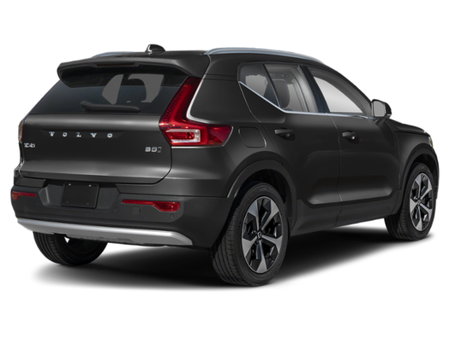 2025 Volvo XC40 Plus photo 2