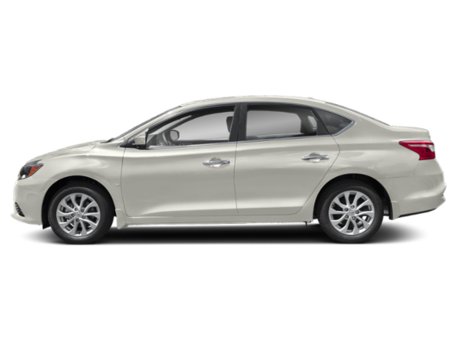 2019 Nissan Sentra S photo 3