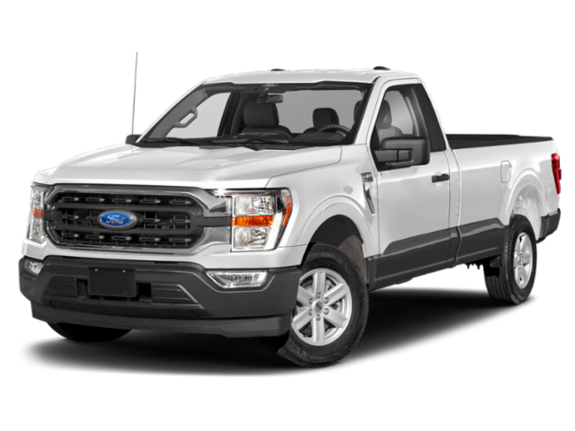 2023 FORD F-150 - Image 1