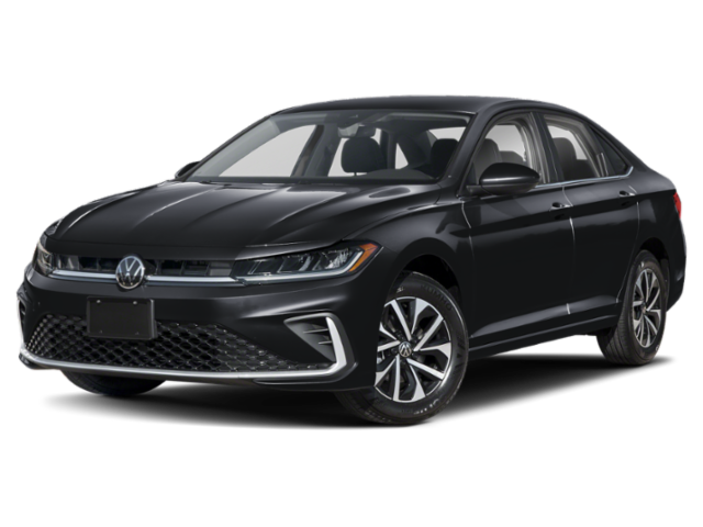 2025 Volkswagen Jetta