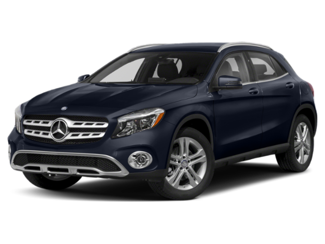 Used 2018 Mercedes-Benz GLA-Class GLA250 with VIN WDCTG4EB3JJ486559 for sale in Escondido, CA