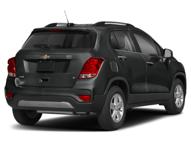 Used 2022 Chevrolet Trax LT with VIN KL7CJPSM2NB535374 for sale in North Plainfield, NJ