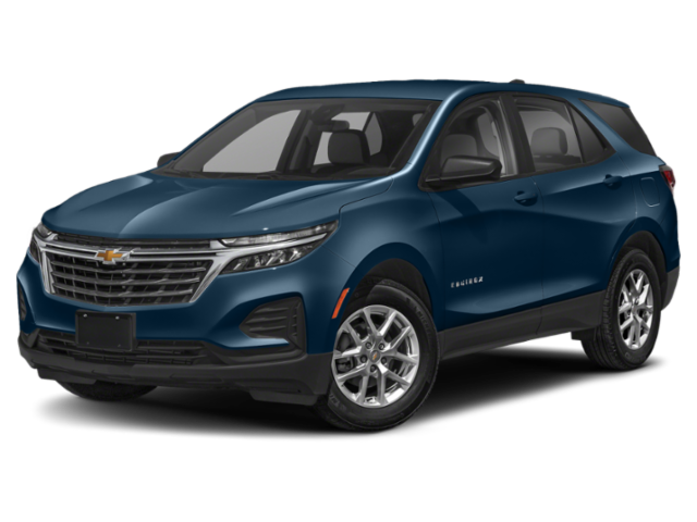 2022 Chevrolet Equinox LT photo 6