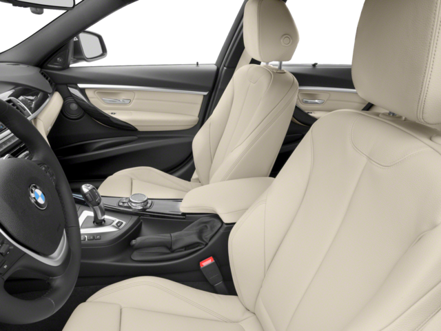 2018 Bmw 330e photo 4