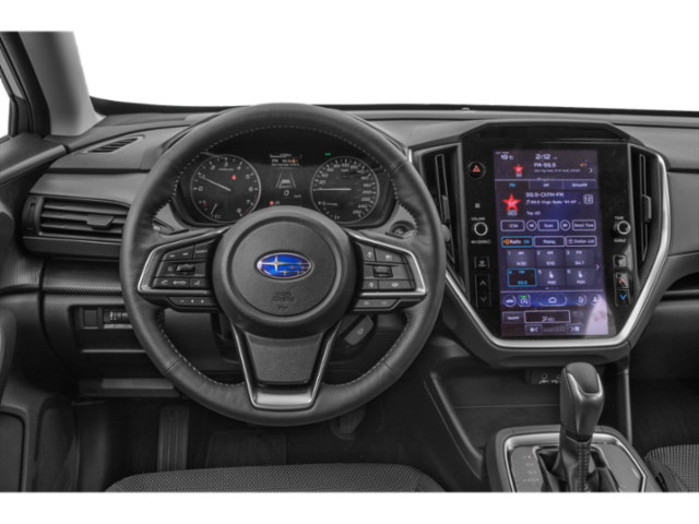 2025 Subaru Crosstrek Premium photo 27