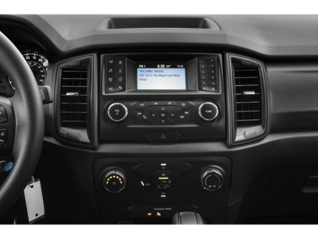 2022 FORD RANGER - Image 7