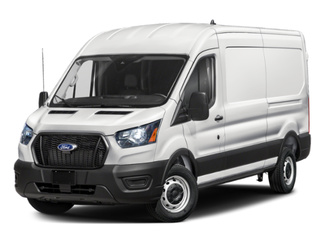 2025 Ford Transit Van Base's photo