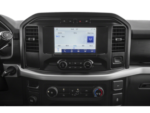 2021 Ford F-150 XL photo 7