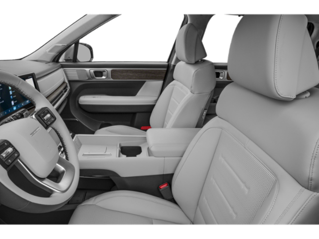 2026 Hyundai Santa Fe Calligraphy photo 6