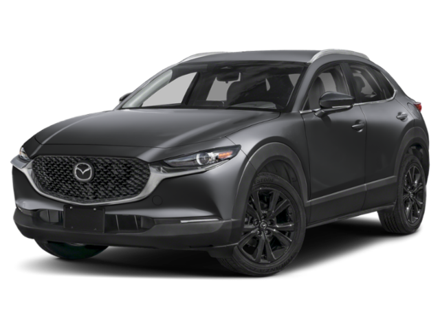 2025 Mazda CX-30 2.5 Select Sport photo 7