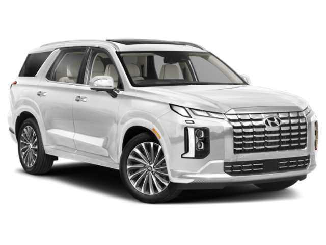 2025 Hyundai Palisade Calligraphy photo 15
