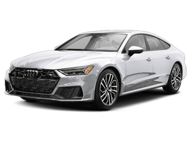 2025 Audi A7