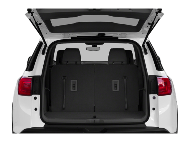2019 Gmc Acadia SLT photo 8