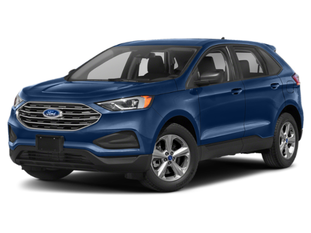 2021 Ford Edge SE
