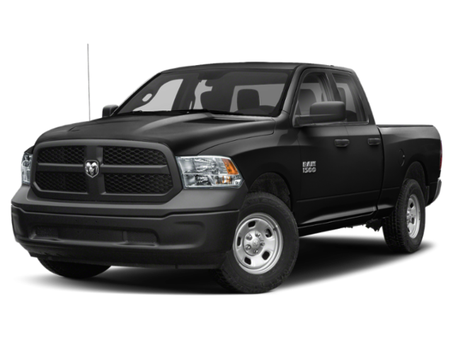 2019 RAM Ram 1500 Classic Express's photo