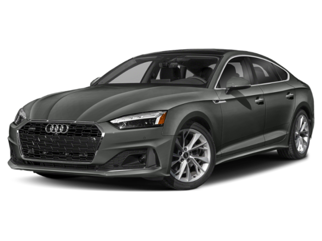 New 2025 DAYTONA GRAY Audi S line Premium Plus image 1
