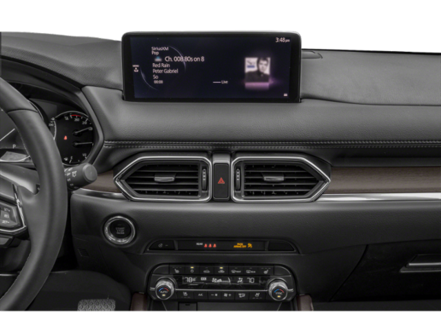 2025 Mazda CX-5 2.5 Turbo Signature photo 13