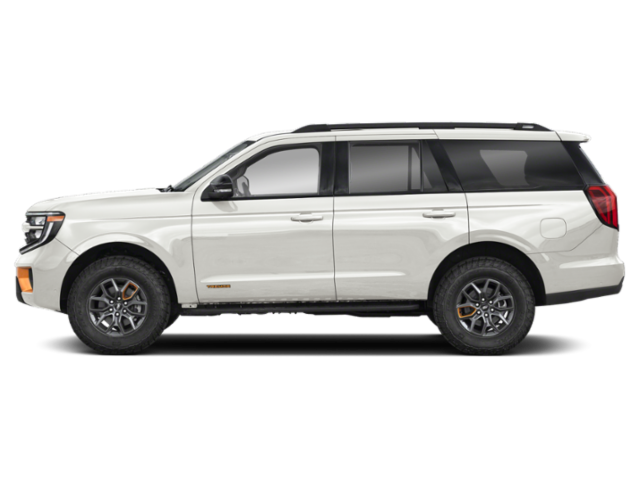 2025 Ford Expedition photo 2