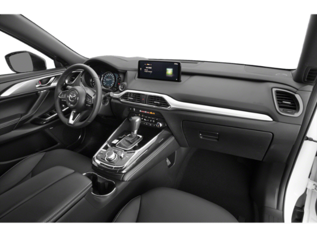 2023 Mazda CX-9 Grand Touring photo 11