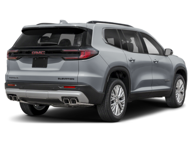 2026 Gmc Acadia Elevation photo 2
