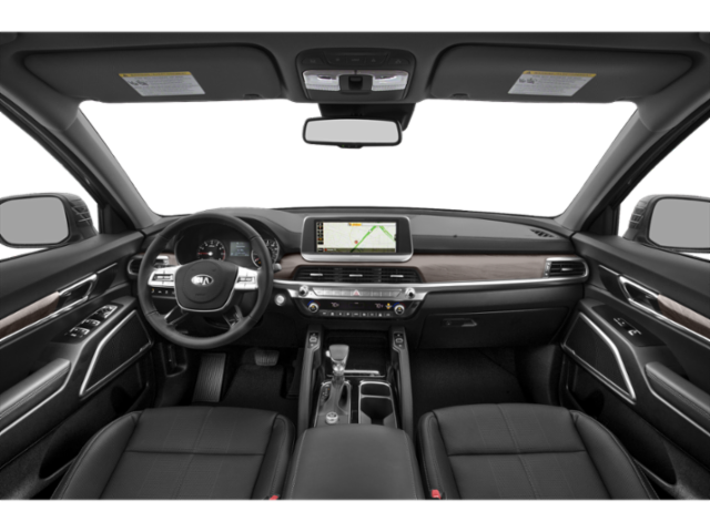 2021 Kia Telluride EX photo 11