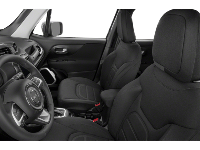 2019 Jeep Renegade Latitude photo 9
