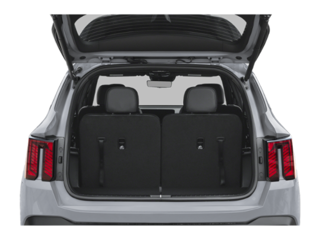 2026 Kia Sorento X-Line photo 7