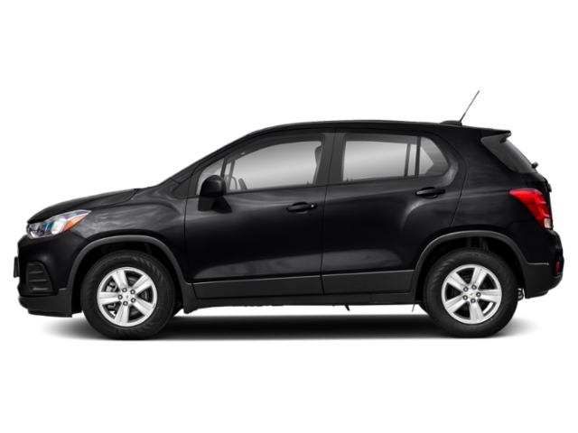2020 Chevrolet Trax LS photo 3