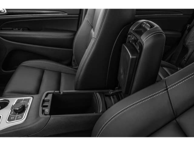2020 Jeep Grand Cherokee Limited photo 15