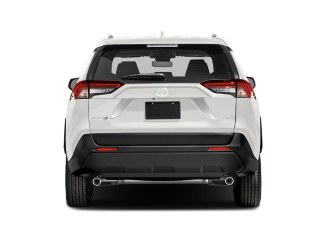 2022 Toyota RAV4 LE photo 3