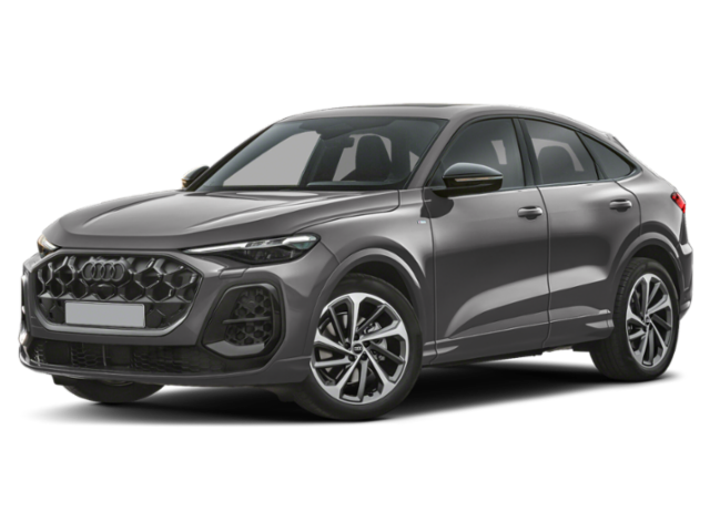 2025 Audi New Q5 Sportback Premium's photo