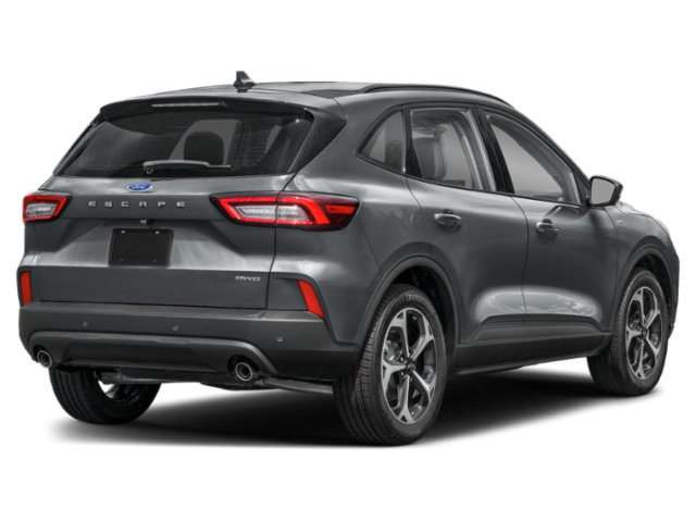 2026 FORD ESCAPE - Image 2