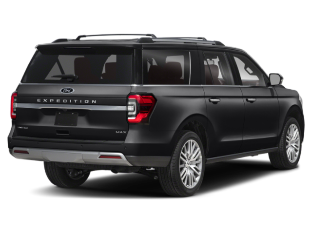2023 Ford Expedition MAX Limited photo 2